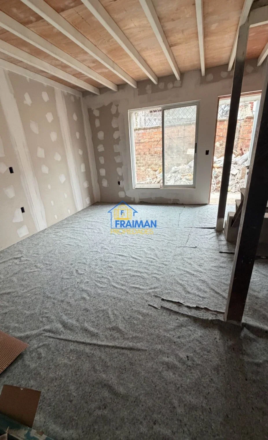 Apartamento 1 Dormitorio en venta en Prado a estrenar - Imagen 2
