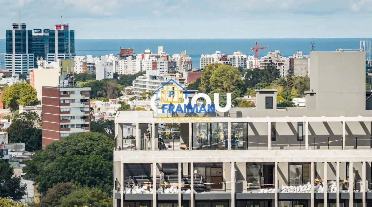 Apartamento Monoambiente en alquiler en Parque Batlle - Imagen 5