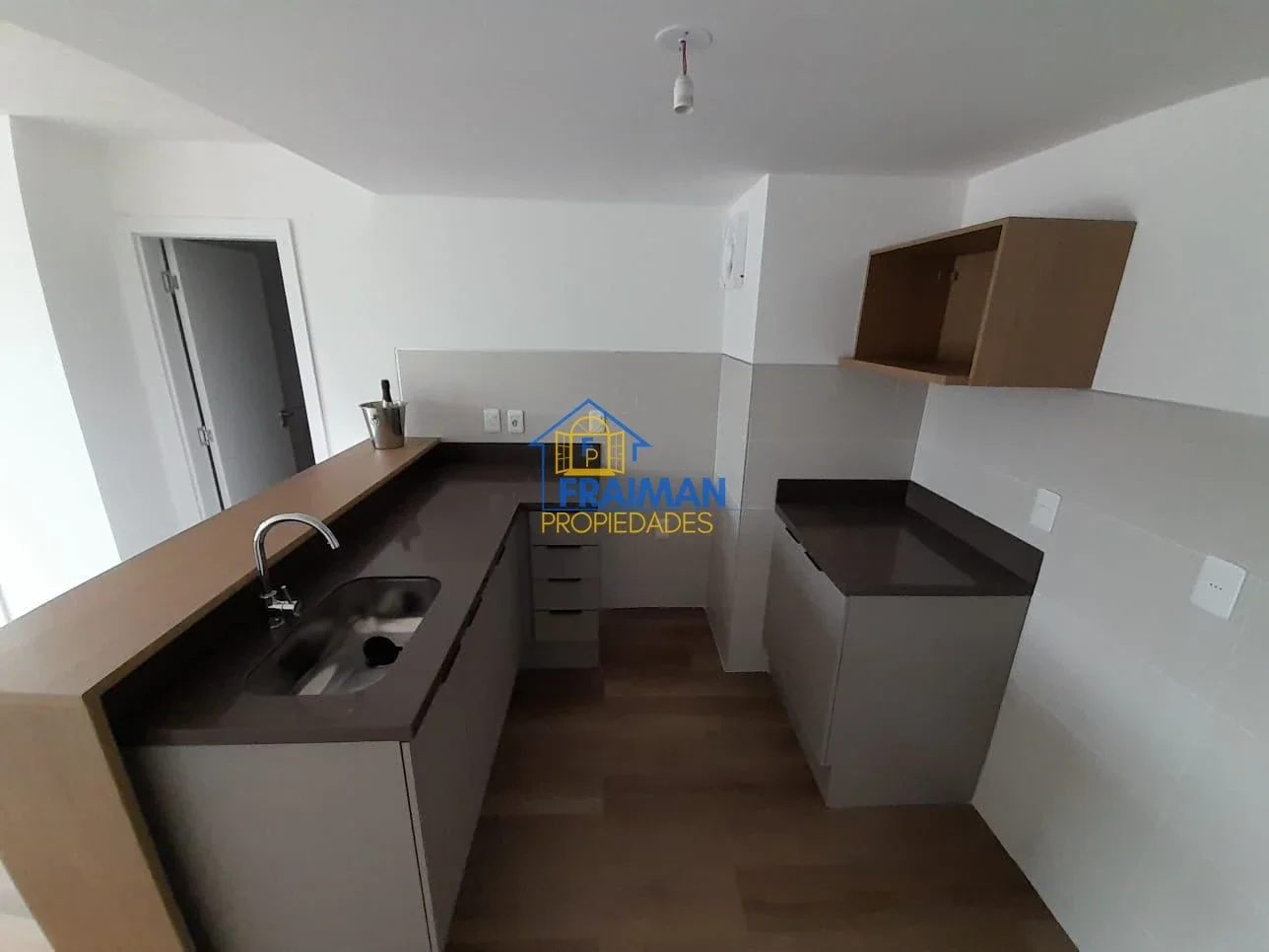 Apartamento 1 Dormitorio en alquiler en La Blanqueada - Imagen 3