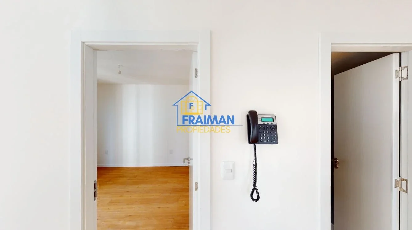 Apartamento 1 Dormitorio en alquiler en La Blanqueada - Imagen 4