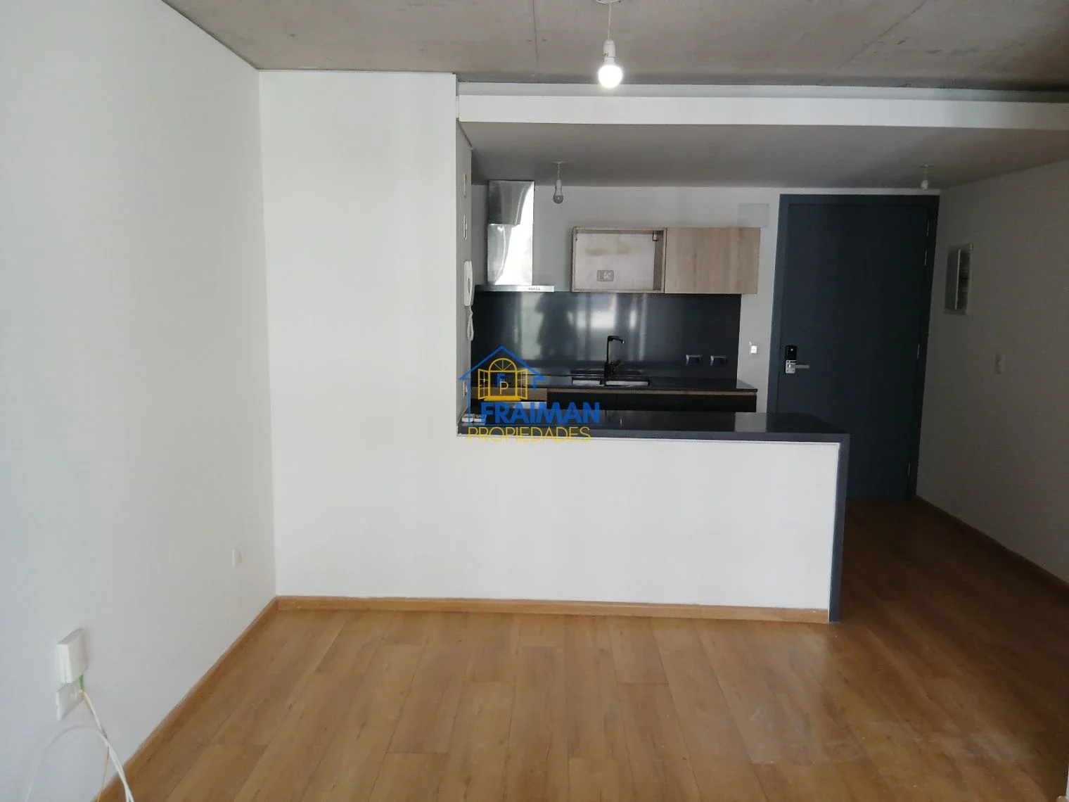 Apartamento en alquiler en Barrio Sur - Imagen 4