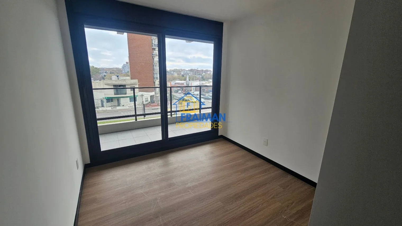 Apartamento 2 Dormitorios en alquiler en Buceo a estrenar - Imagen 5