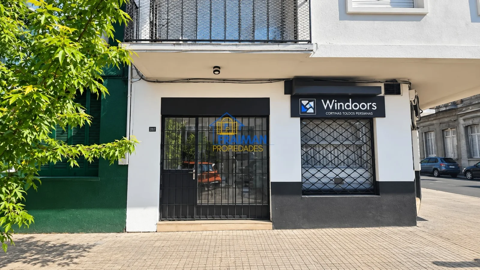 Local Comercial en alquiler ubicado en Palermo - Imagen 1