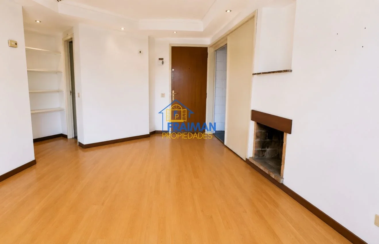 Apartamento 1 Dormitorio en alquiler en Punta Carretas - Imagen 3