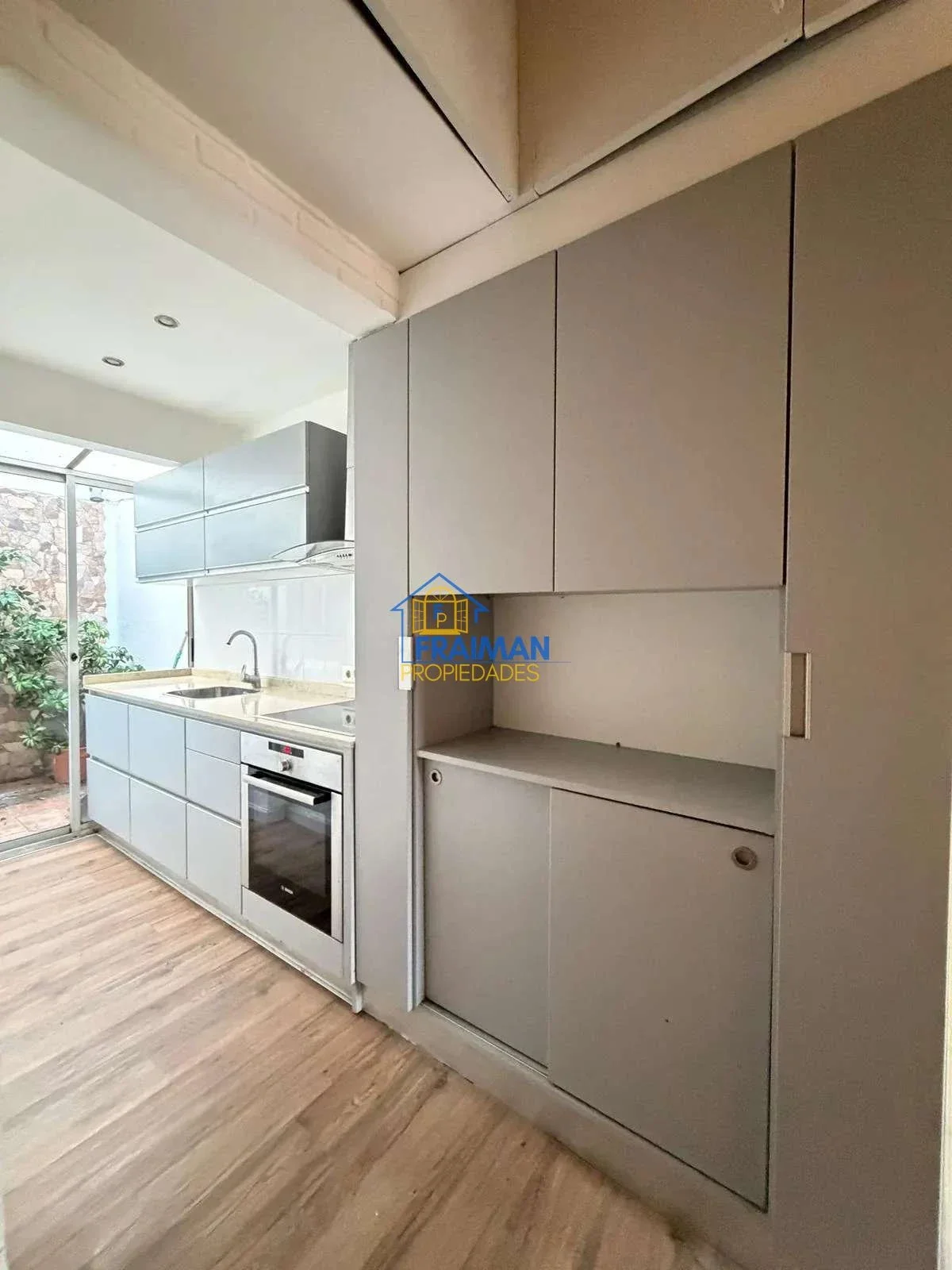 Casa 1 Dormitorio en alquiler c/ cochera en Buceo - Imagen 4