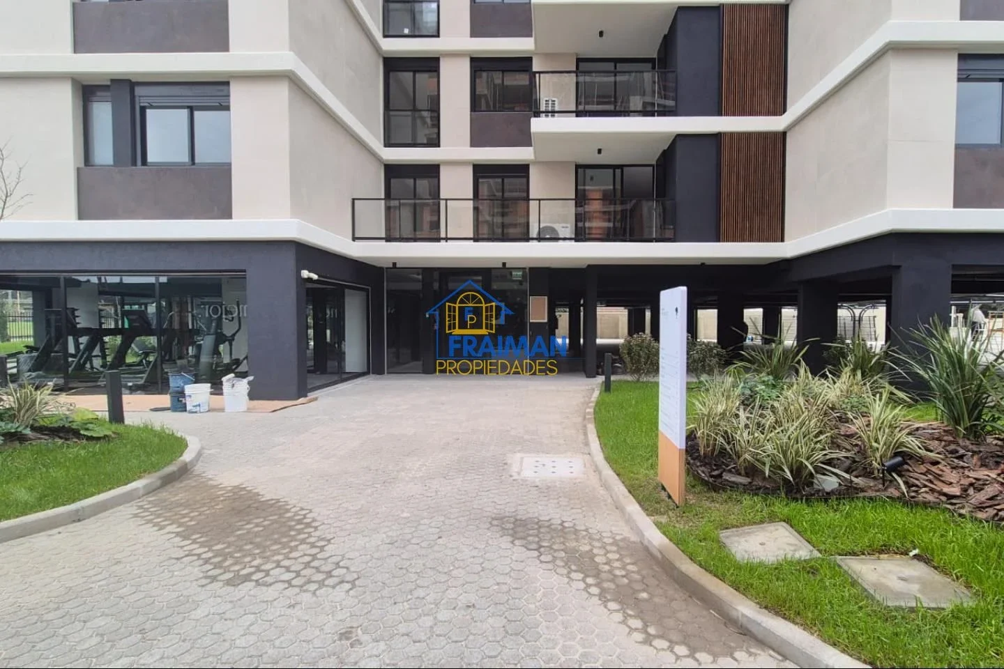 Apartamento 2 Dormitorios en alquiler en Barra de Carrasco a estrenar - Imagen 2