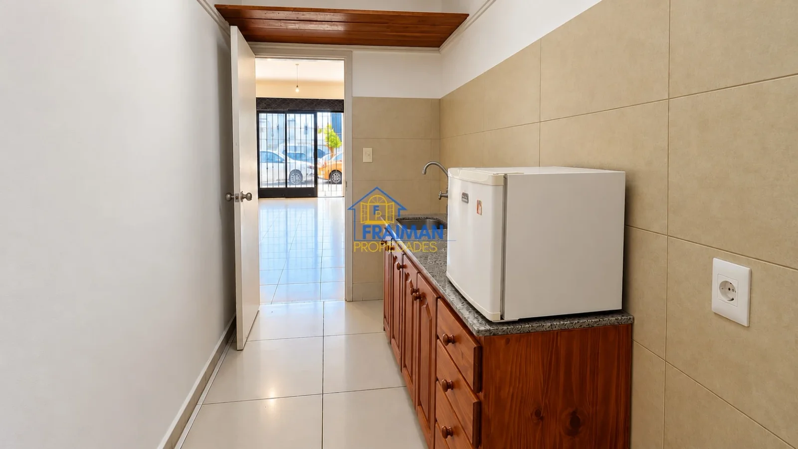 Apartamento Monoambiente en alquiler en Palermo - Imagen 5