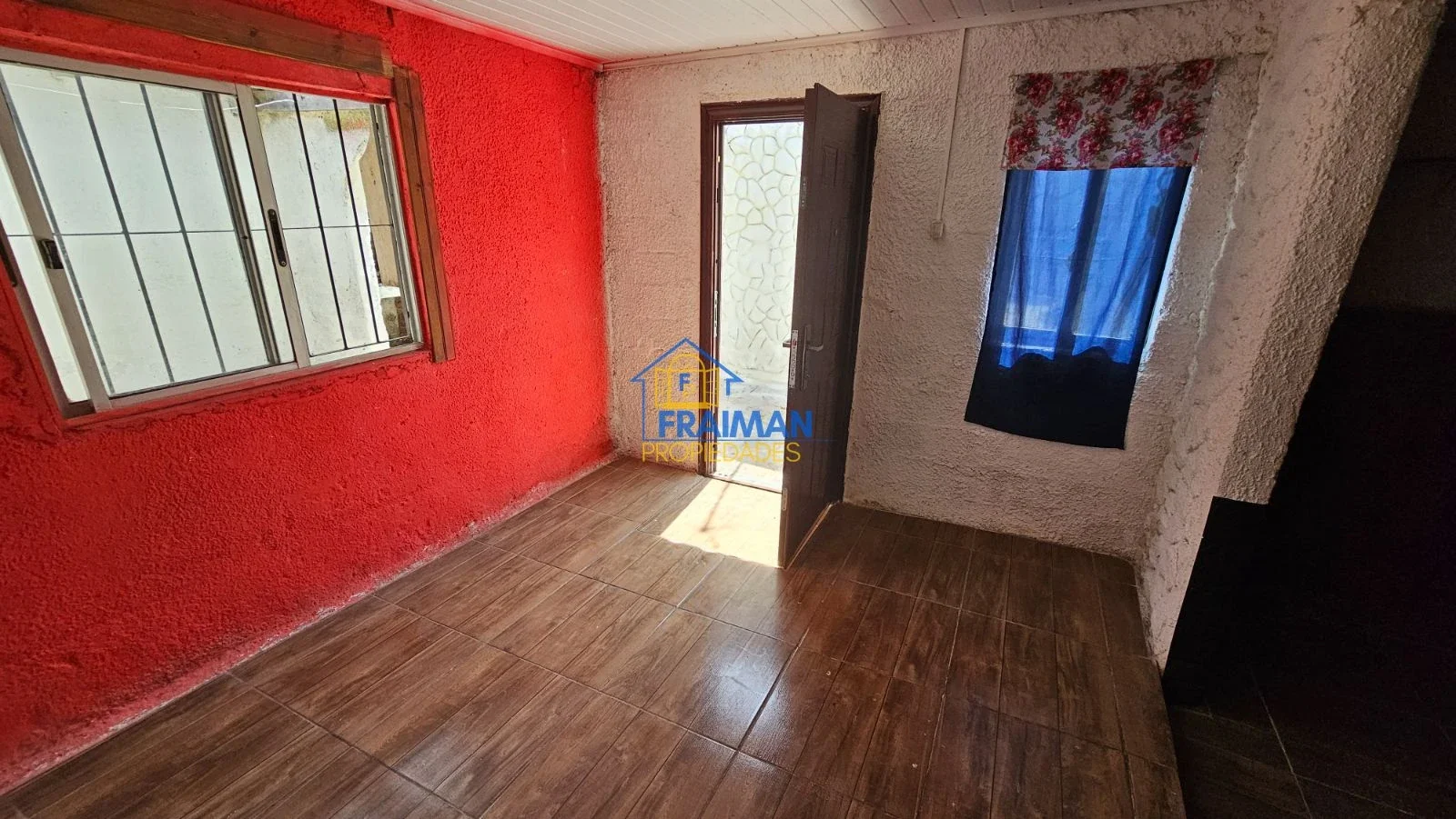 Casa en alquiler de 4 dormitorios en Malvin Norte - Imagen 1