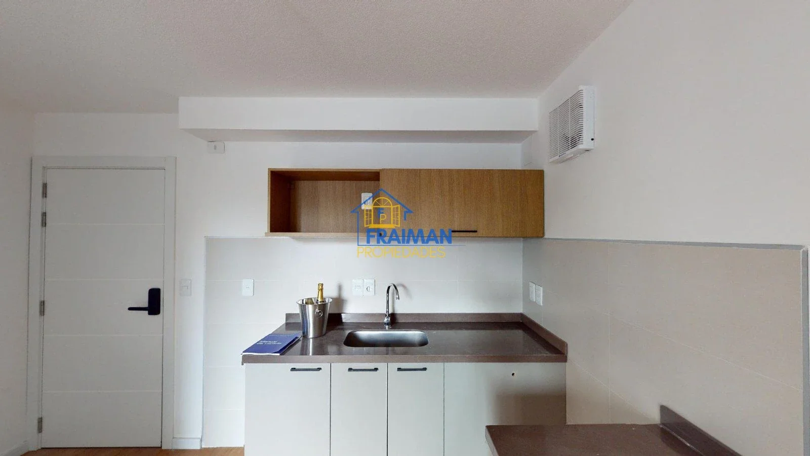 Apartamento 1 Dormitorio en alquiler en La Blanqueada - Imagen 3