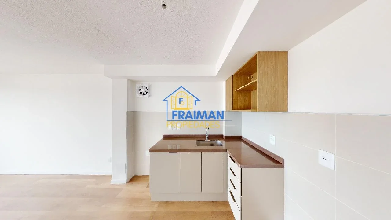 Apartamento 1 Dormitorio en alquiler en La Blanqueada - Imagen 3