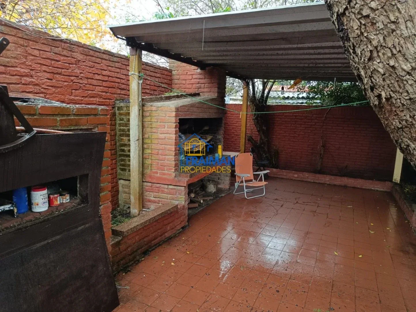 Casa 2 Dormitorios en alquiler con cochera en Lagomar - Imagen 1