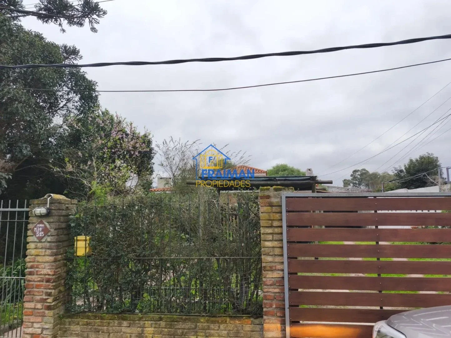Casa 2 Dormitorios en alquiler con cochera en Lagomar - Imagen 2