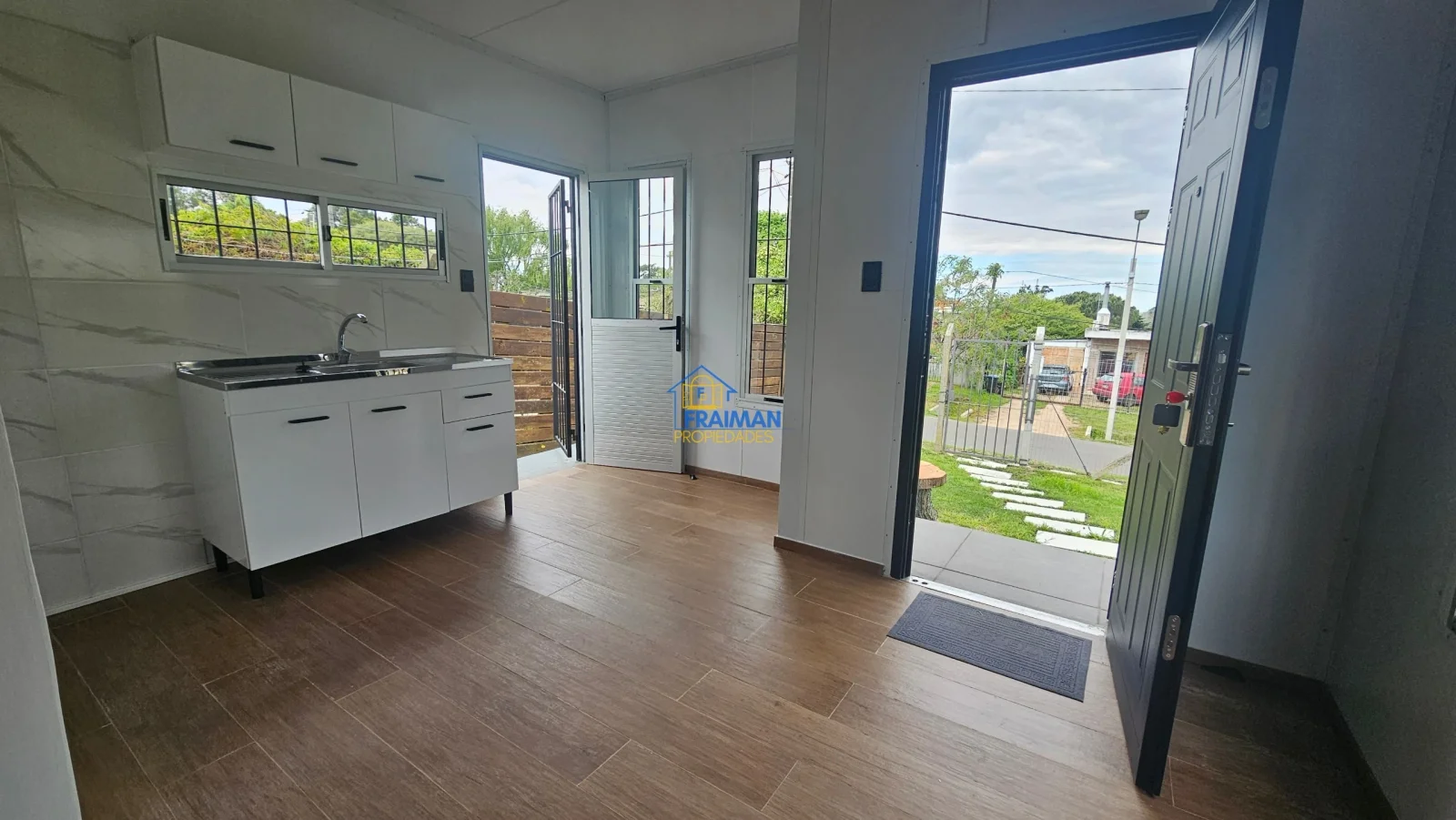 Casa 1 Dormitorio en alquiler en Lagomar a estrenar - Imagen 2