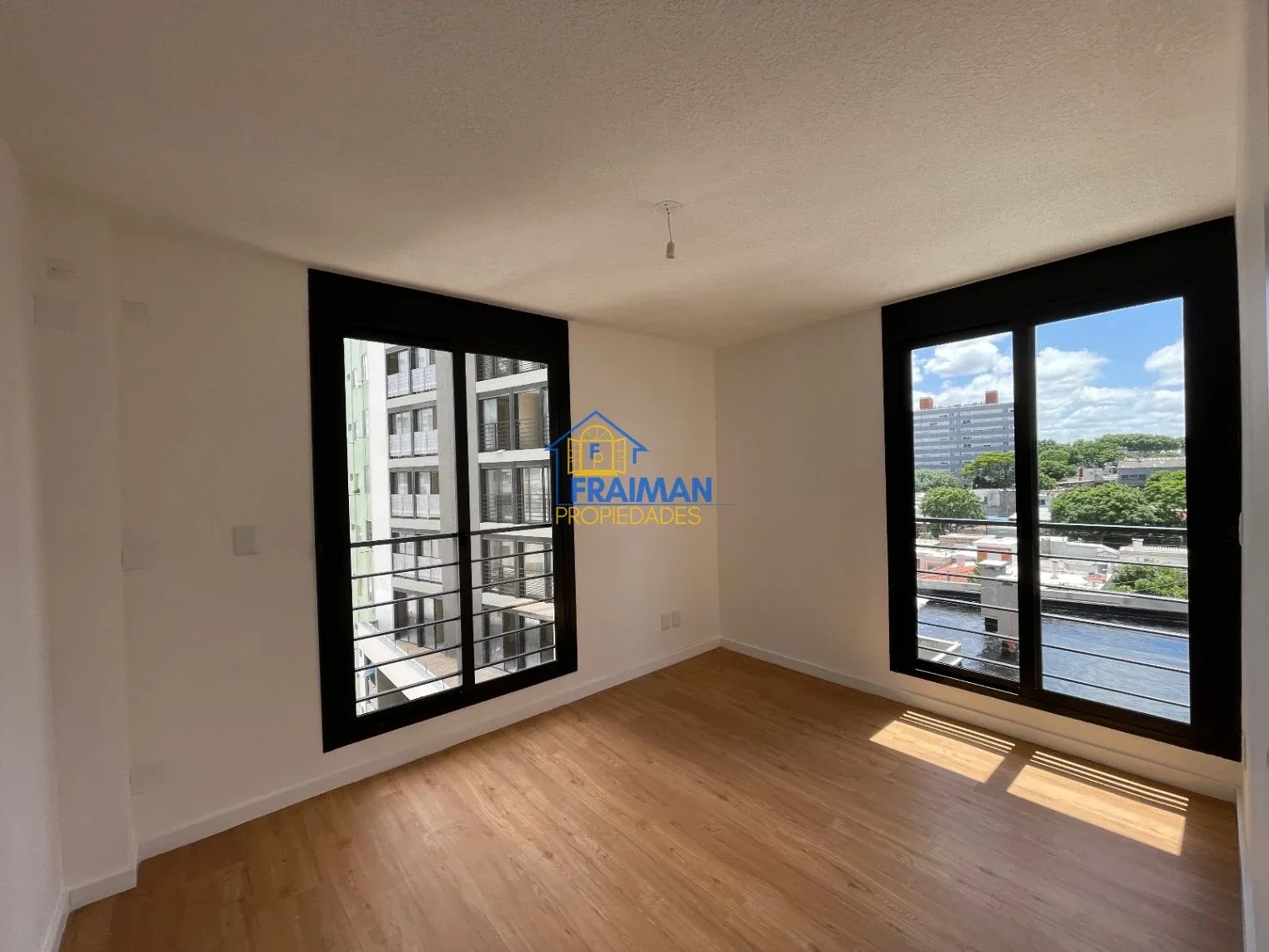 Apartamento 2 Dormitorios en alquiler en La Blanqueada - Imagen 3