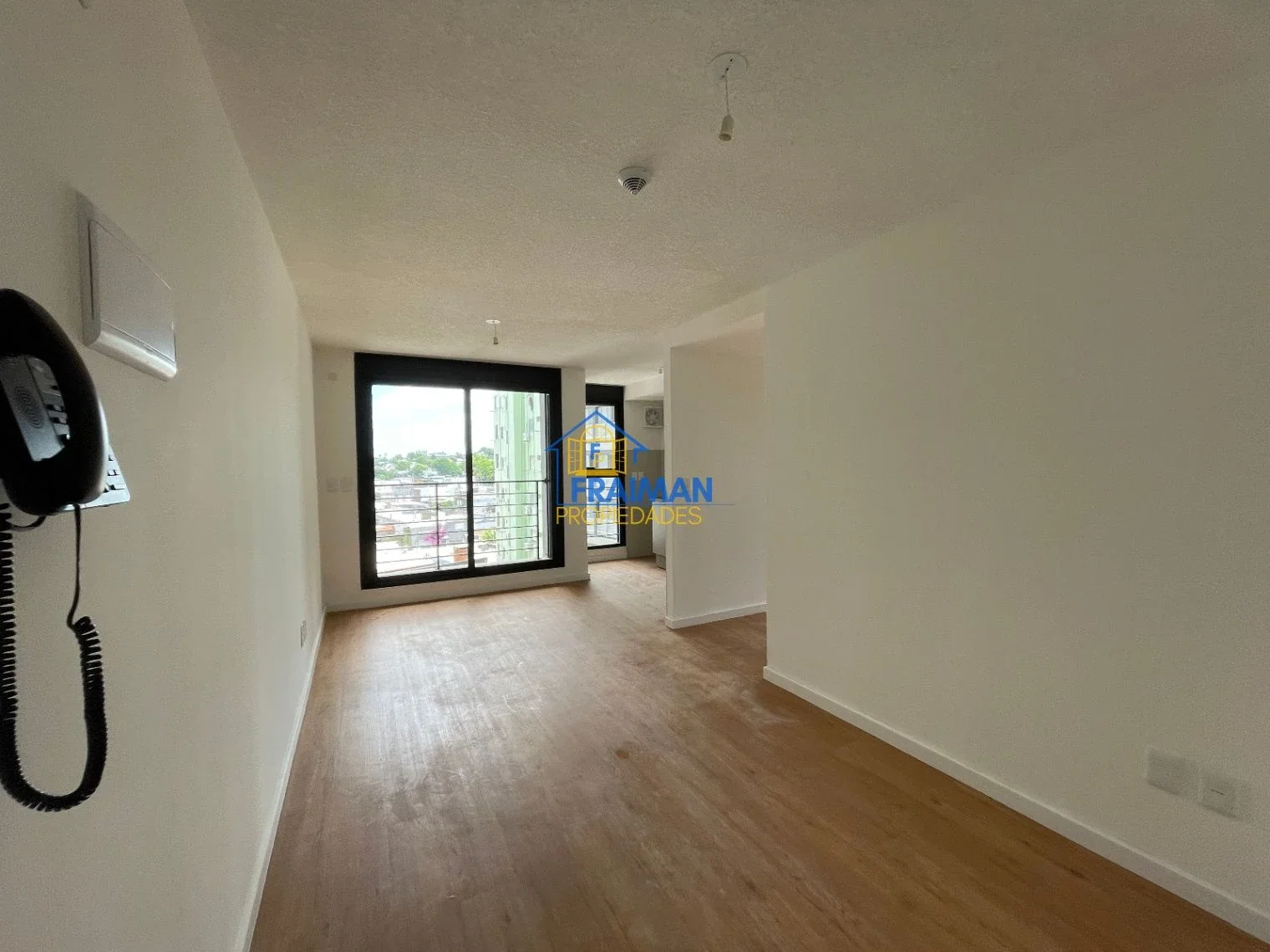 Apartamento 2 Dormitorios en alquiler en La Blanqueada - Imagen 2