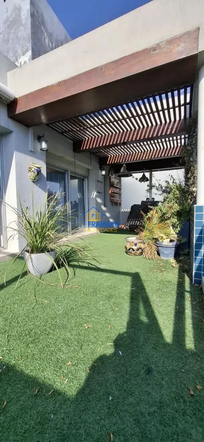 Apartamento en alquiler c/ cochera en Punta Carretas - Imagen 5