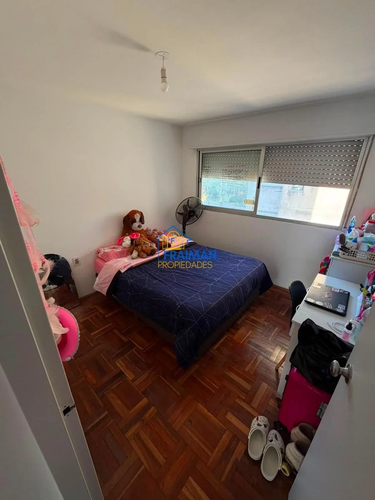Apartamento 2 Dormitorios en alquiler en Parque Batlle - Imagen 5