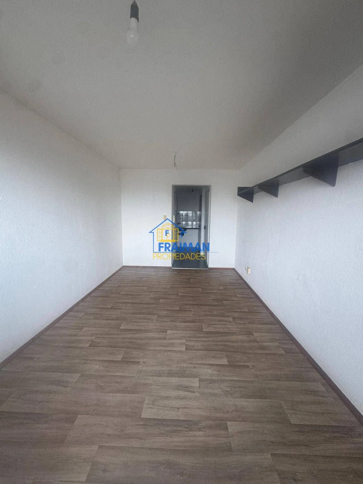 Apartamento Monoambiente en alquiler en Tres Cruces - Imagen 3