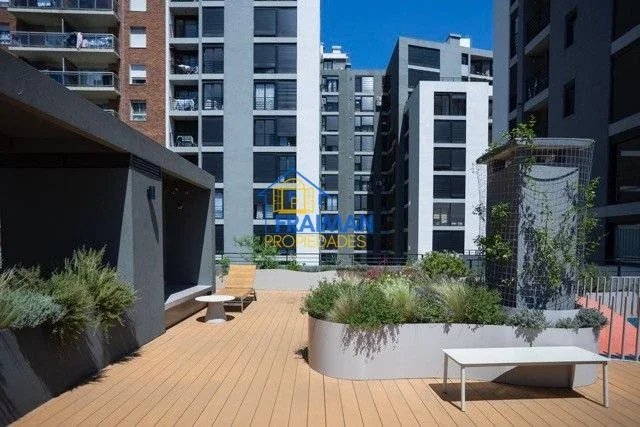 Apartamento Monoambiente en alquiler en La Blanqueada - Imagen 4