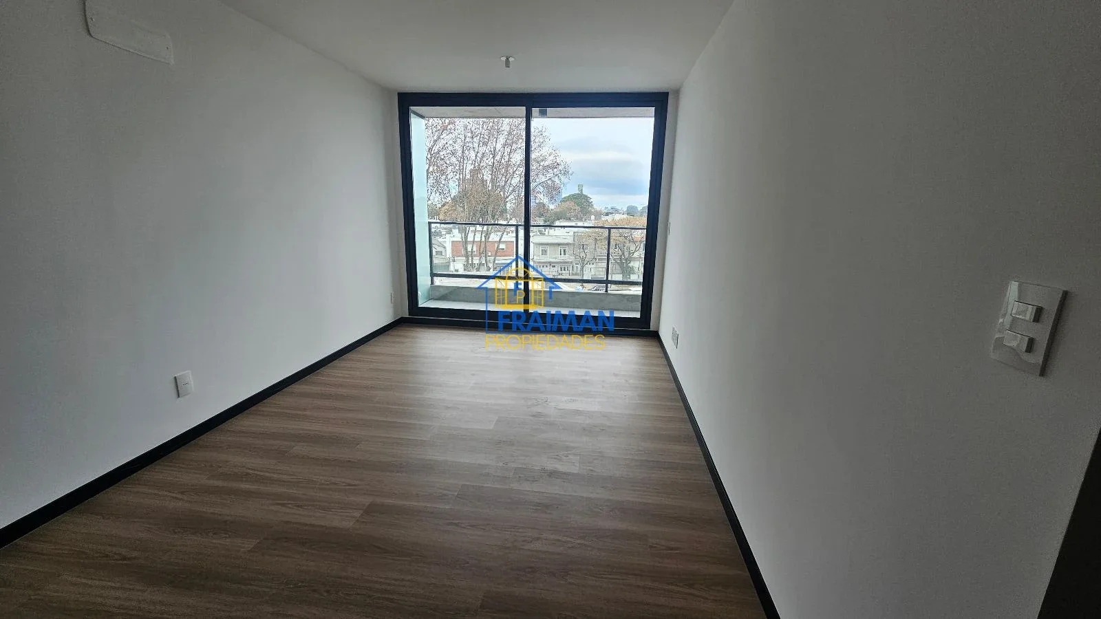 Apartamento 1 Dormitorio en alquiler en Parque Batlle a estrenar - Imagen 5