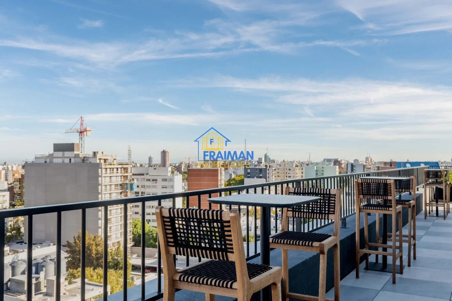 Apartamento Monoambiente en alquiler en La Blanqueada con garage - Imagen 5