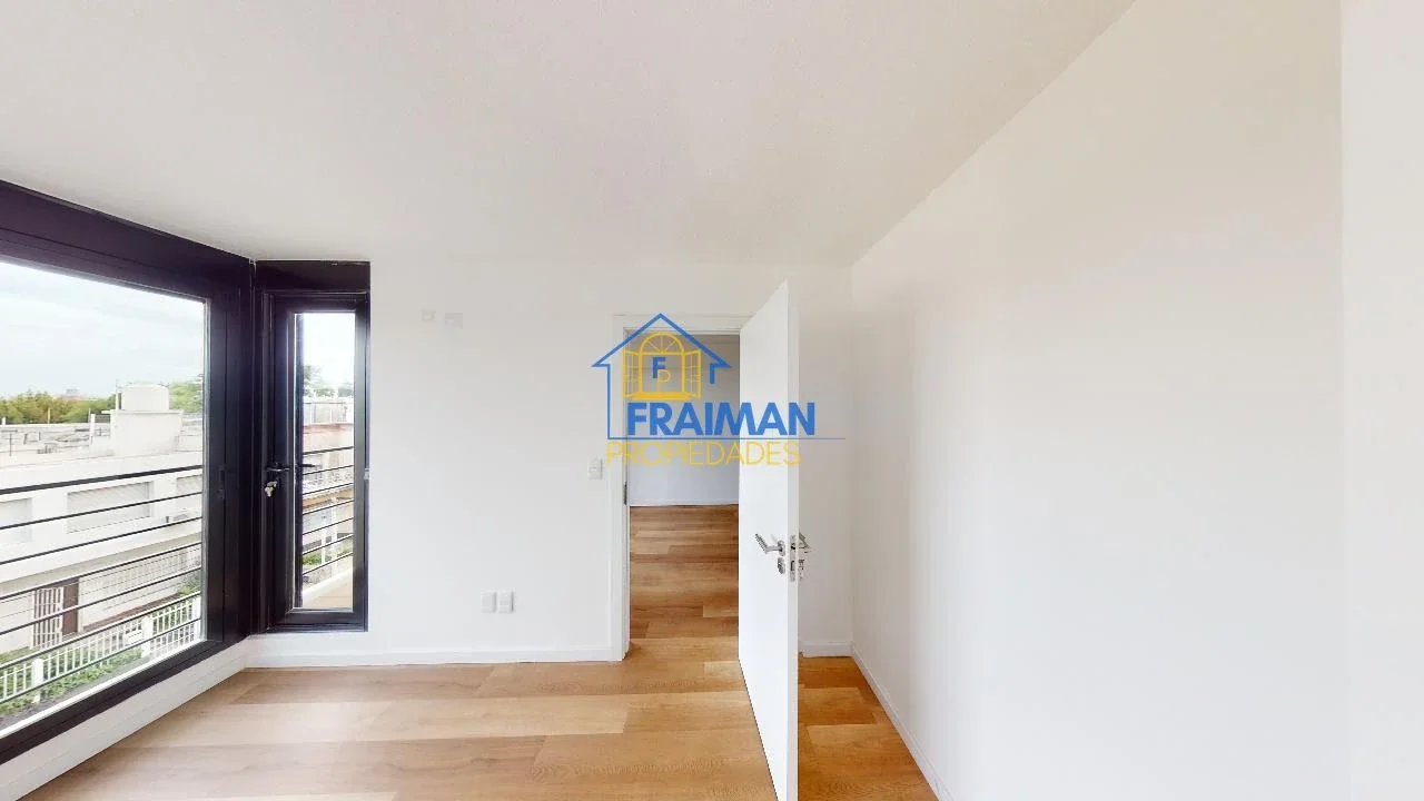 Apartamento 1 Dormitorio en alquiler c/ cochera en La Blanqueada - Imagen 5