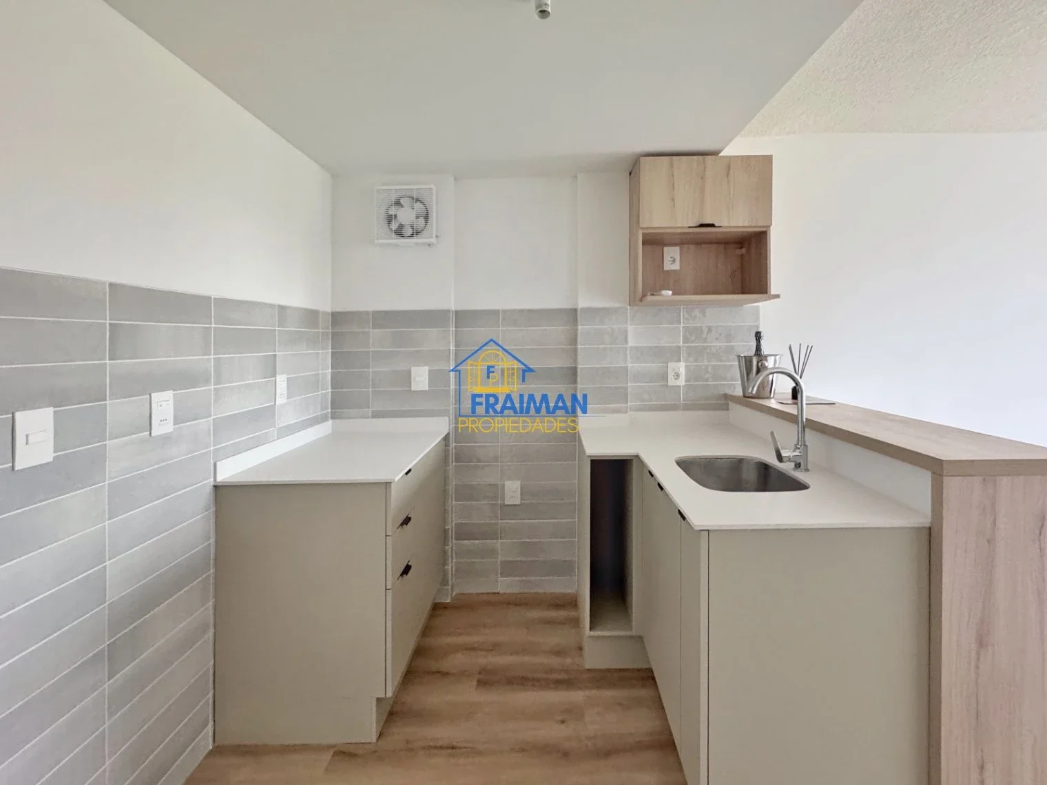 Apartamento 1 Dormitorio en alquiler en La Blanqueada - Imagen 3