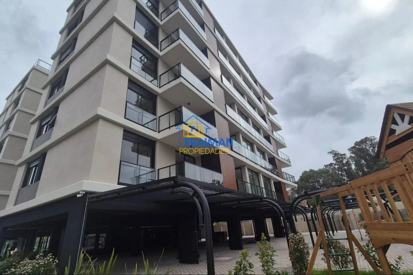 Apartamento 2 Dormitorios en alquiler en Barra de Carrasco a estrenar - Imagen 4