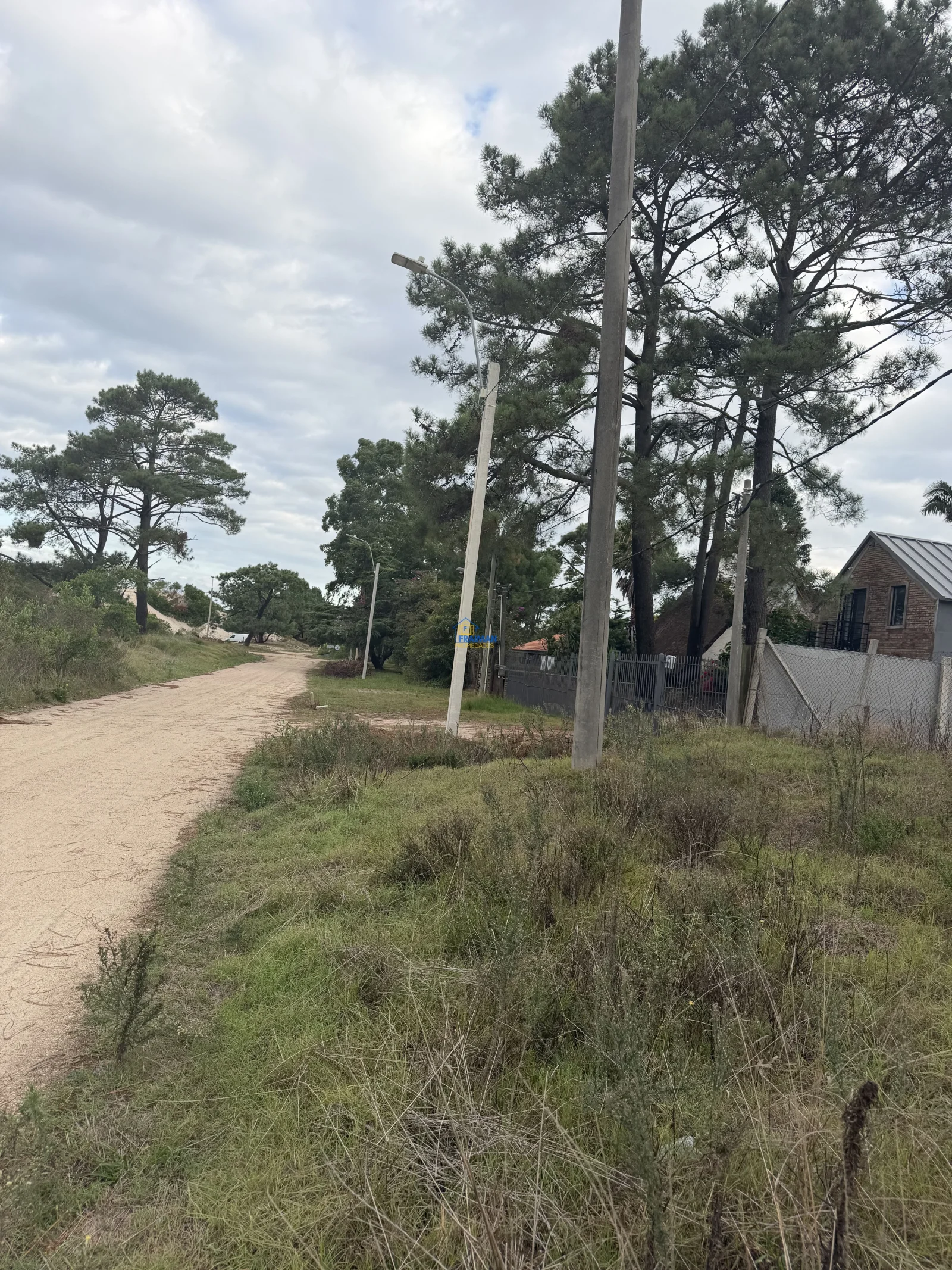 Terreno en venta de 727m2 ubicado en El Pinar - Imagen 5