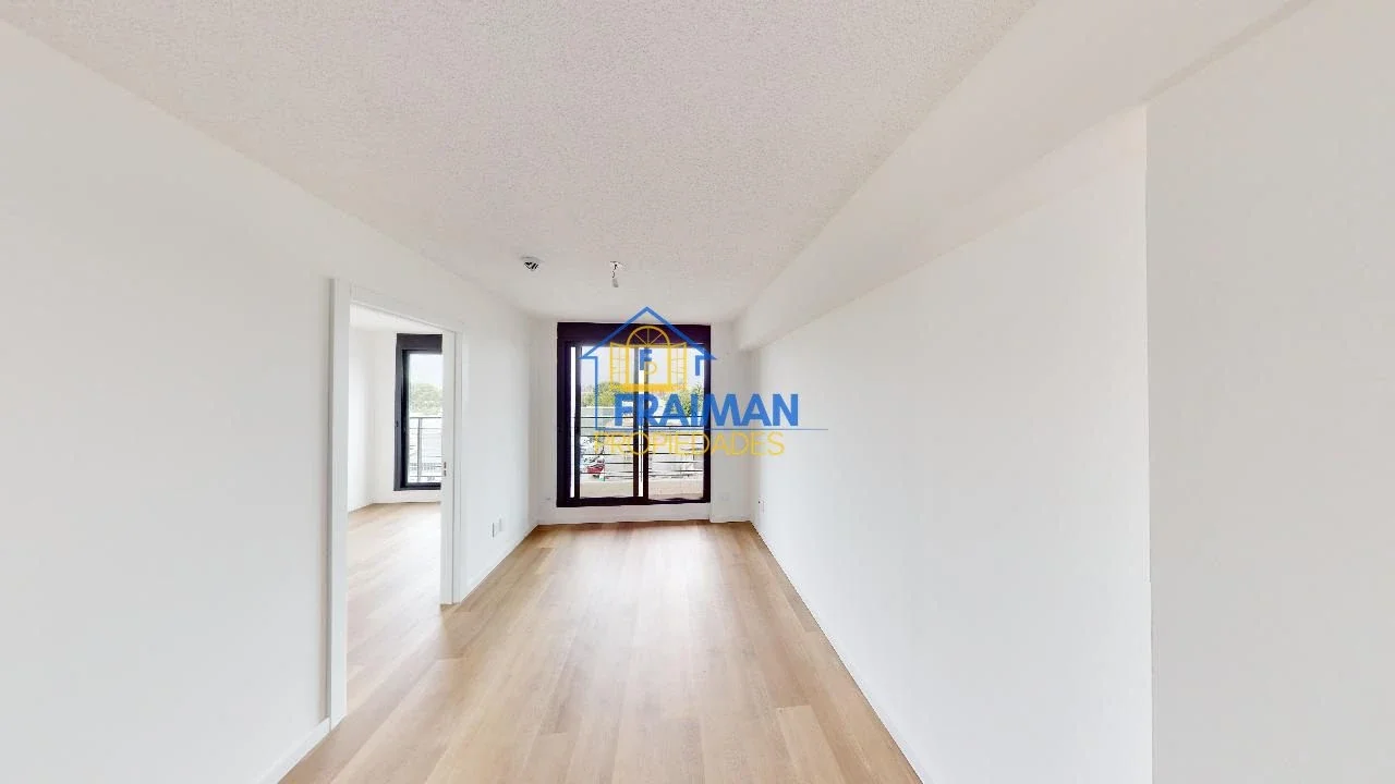 Apartamento 1 Dormitorio en alquiler c/ cochera en La Blanqueada - Imagen 4