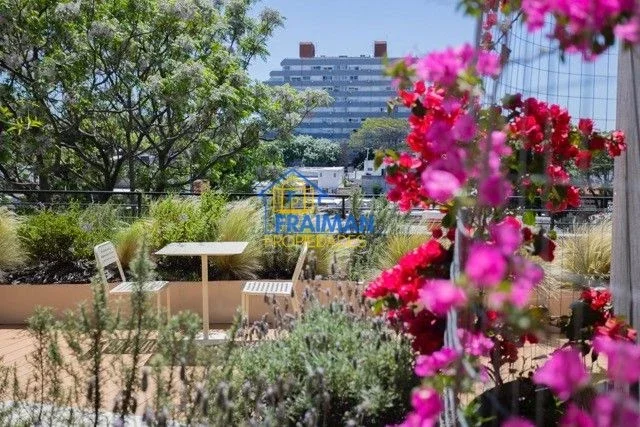 Apartamento Monoambiente en alquiler en La Blanqueada - Imagen 3