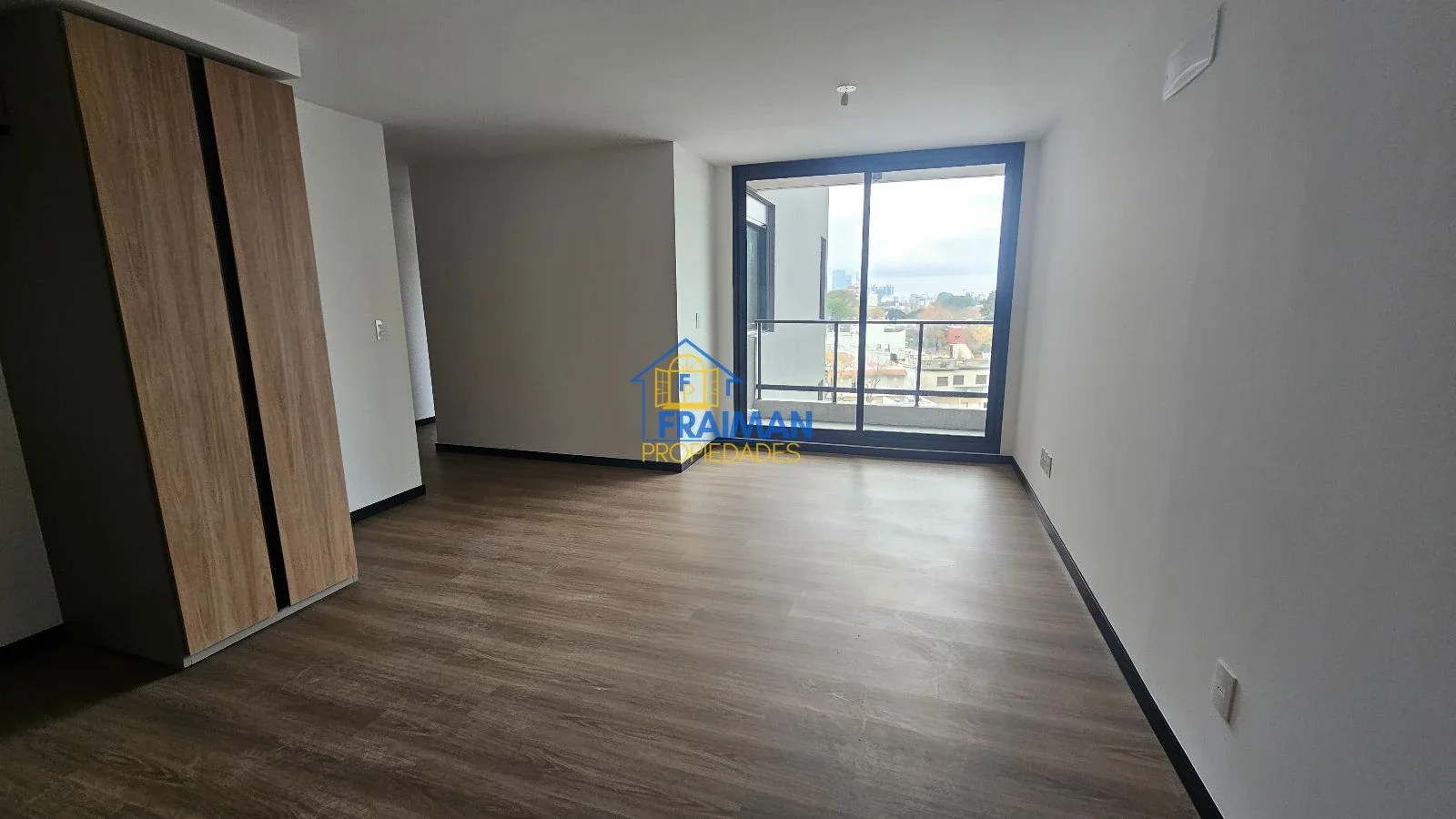 Apartamento 2 Dormitorios en alquiler en Parque Batlle a estrenar - Imagen 4