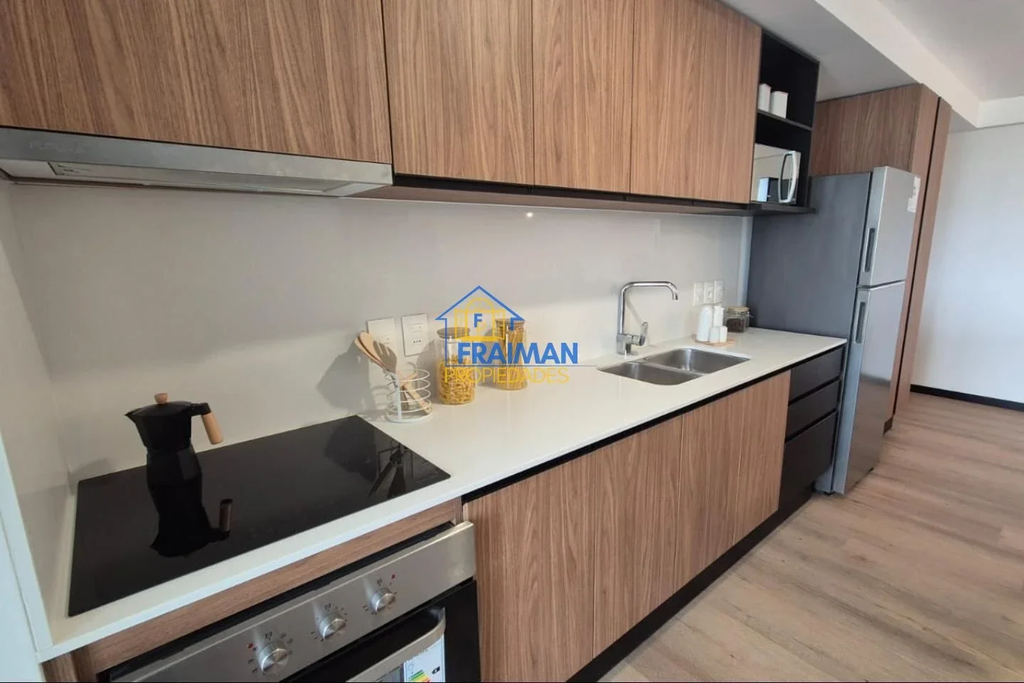 Apartamento 2 Dormitorios en alquiler en Barra de Carrasco a estrenar - Imagen 5