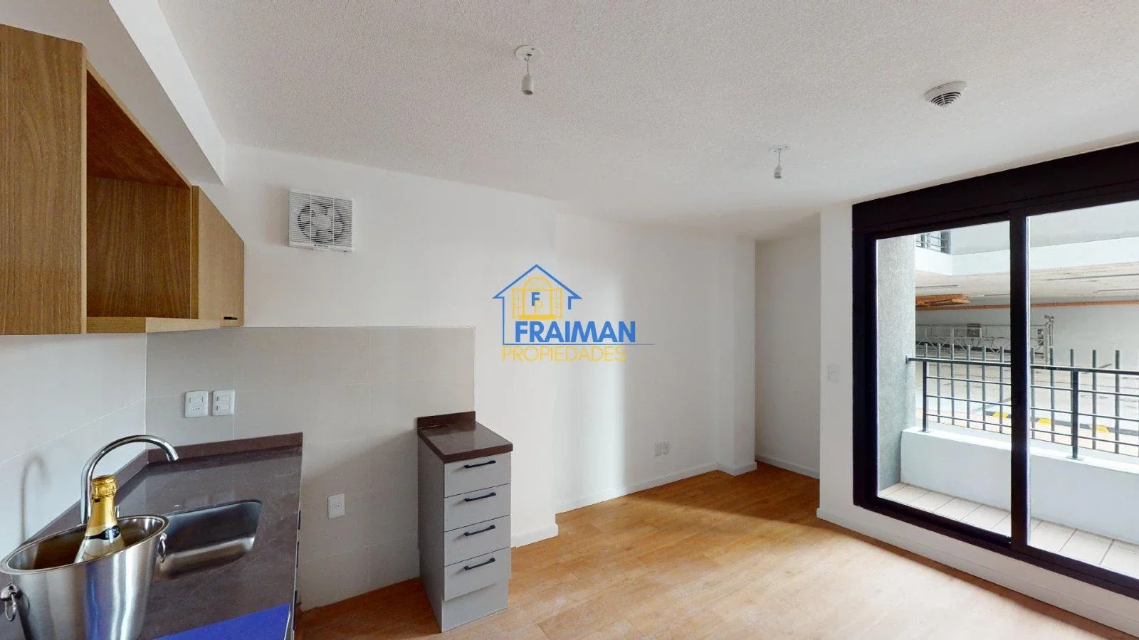Apartamento 1 Dormitorio en alquiler en La Blanqueada - Imagen 5