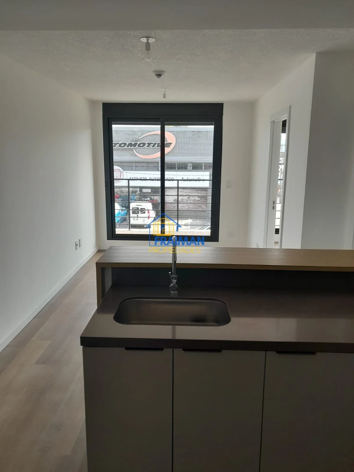 Apartamento 1 Dormitorio en alquiler en La Blanqueada - Imagen 2