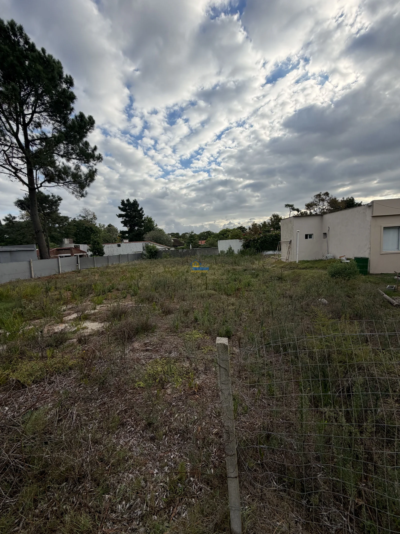 Terreno en venta de 727m2 ubicado en El Pinar - Imagen 3