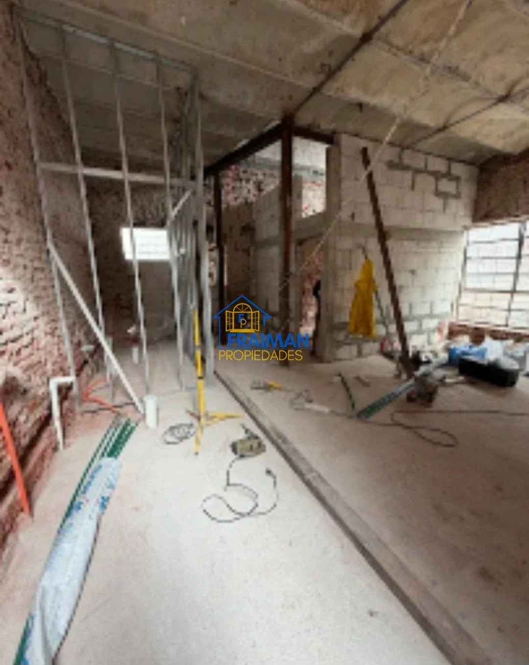 Apartamento 2 Dormitorios en venta en Prado a estrenar - Imagen 3