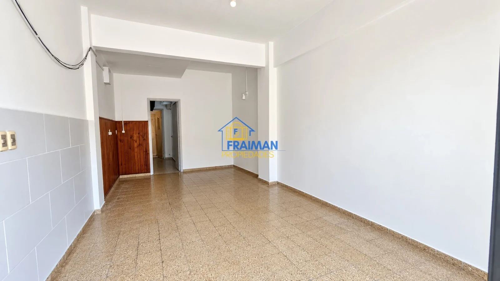 Apartamento Monoambiente en alquiler en Palermo - Imagen 3