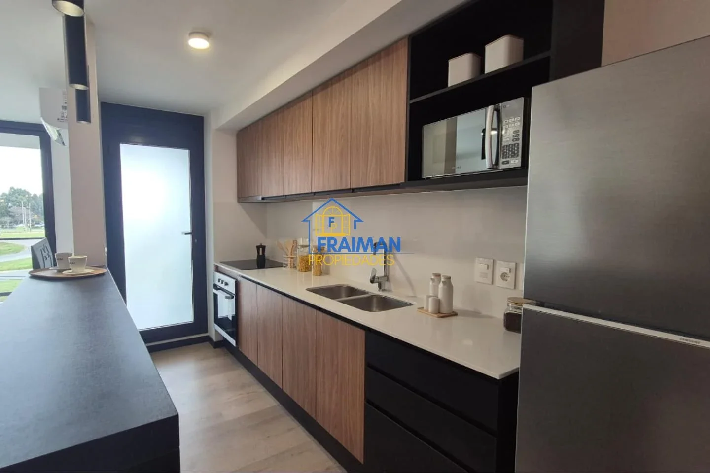 Apartamento 2 Dormitorios en alquiler en Barra de Carrasco a estrenar - Imagen 3