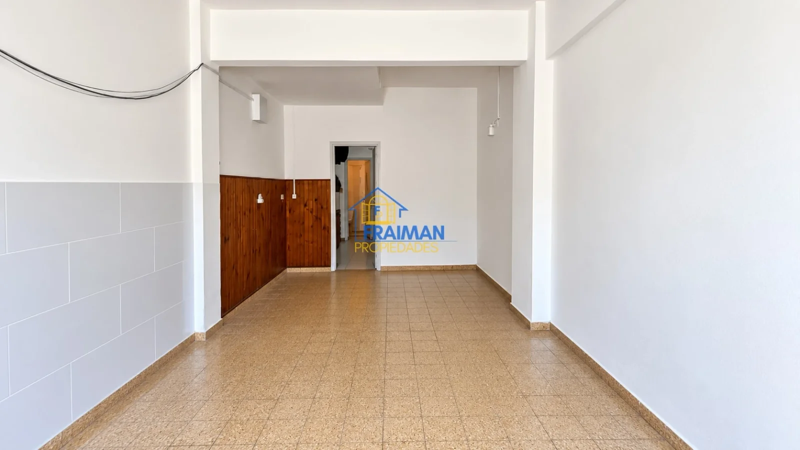 Local Comercial en alquiler ubicado en Palermo - Imagen 2