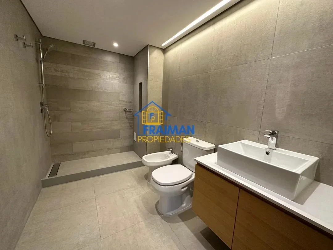 Apartamento 1 Dormitorio en alquiler en Punta Carretas con patio - Imagen 5
