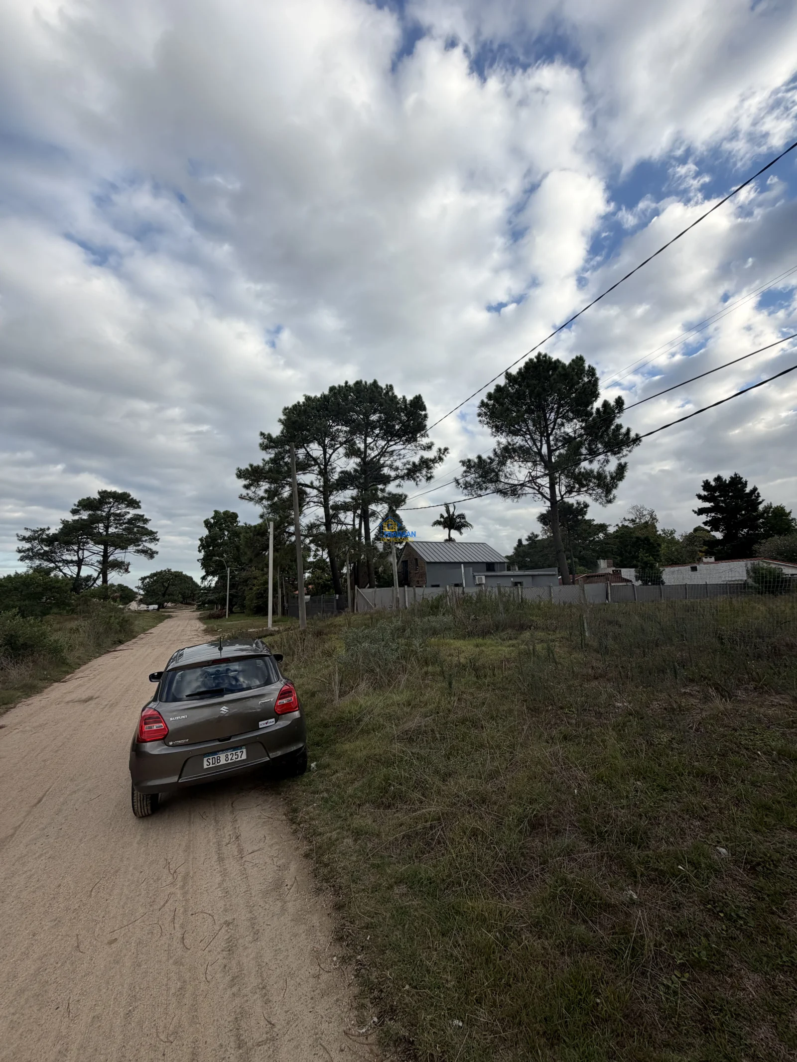 Terreno en venta de 727m2 ubicado en El Pinar - Imagen 4