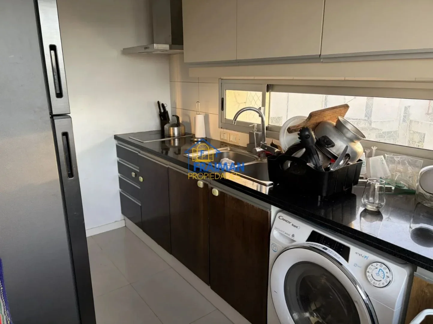 Apartamento en alquiler c/ cochera en Malvin - Imagen 4