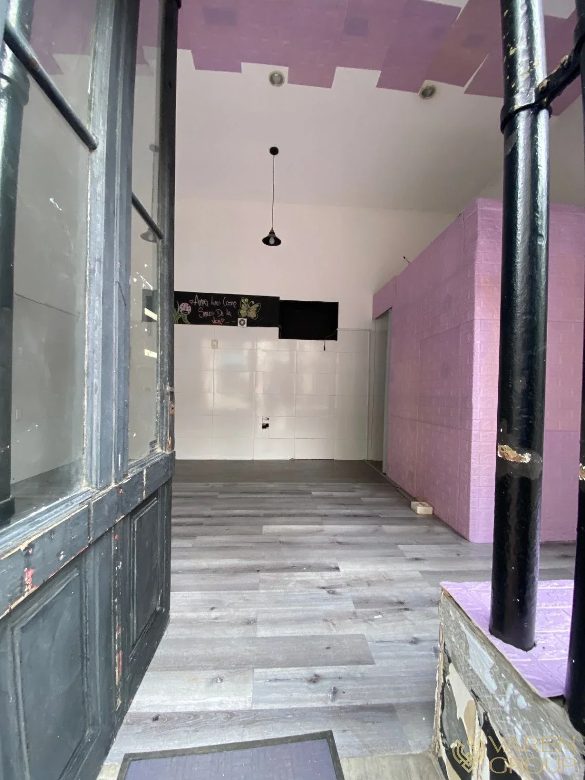 Local Comercial en alquiler ubicado en Ciudad Vieja - Imagen 5