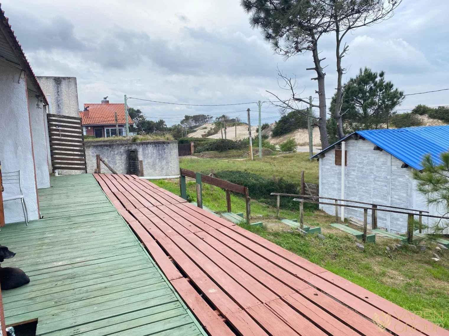 Apartamento en alquiler en Parque del Plata - Imagen 4