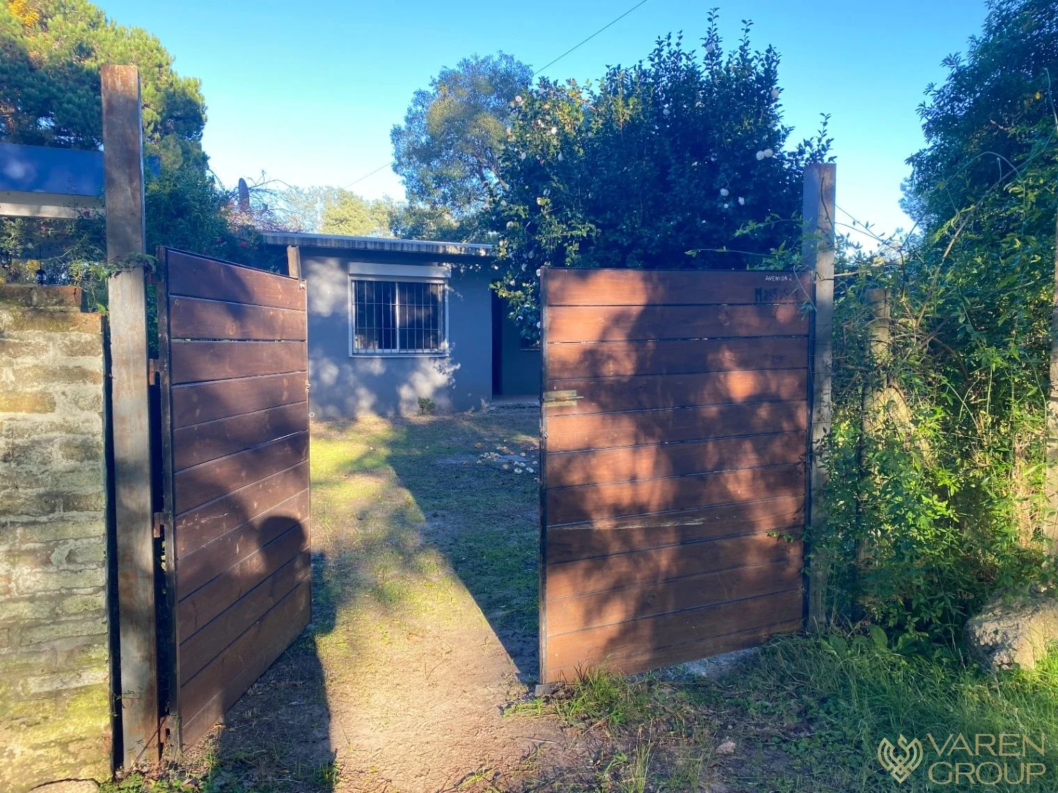 Casa en alquiler c/ cochera en Atlántida - Imagen 5