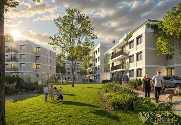 Apartamento en venta en Prado - Imagen 2