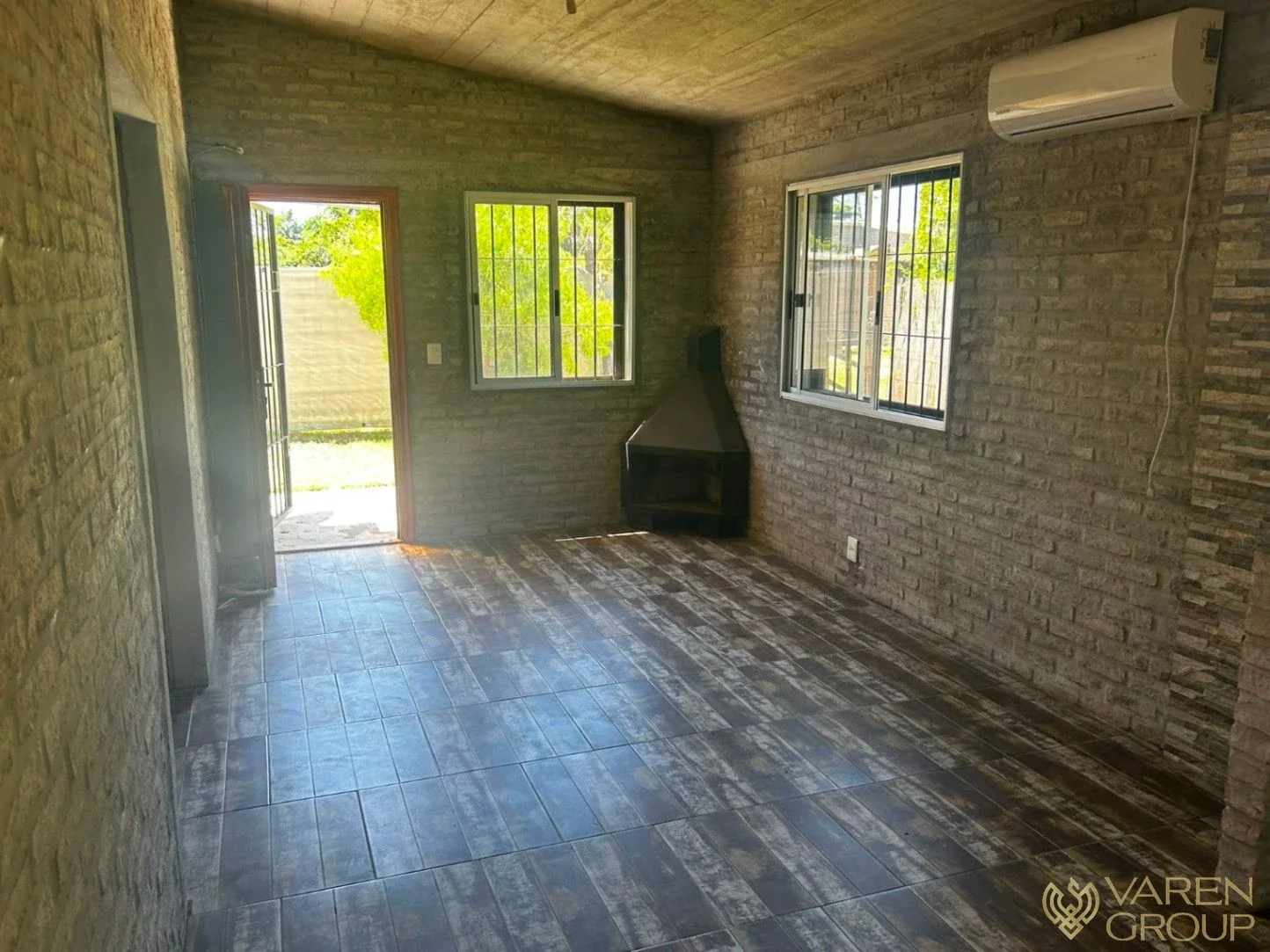 Casa en alquiler c/ cochera en Pinamar - Imagen 2