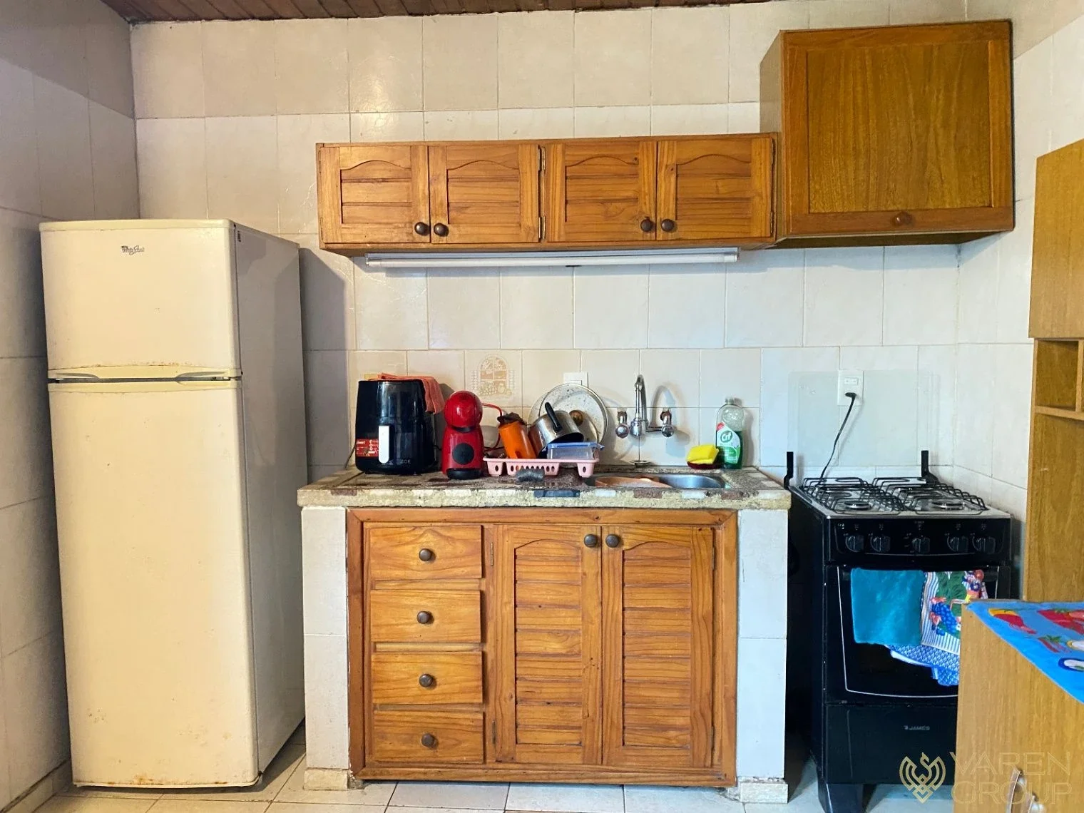 Casa en alquiler en Atlántida - Imagen 5