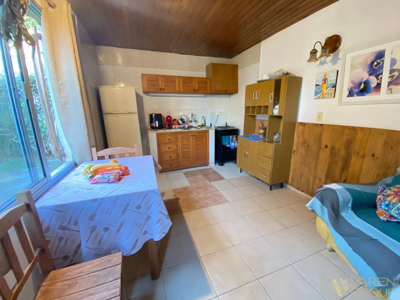 Casa en alquiler en Atlántida - Imagen 4